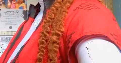 Love feast \/ prayer conference