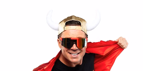 Lorenz B\u00fcffel - Studentenwiesn 2026