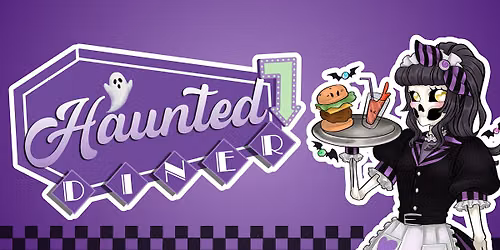 Haunted Diner