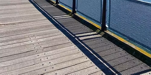 \u00d8-Marathon - hverdagsl\u00f8b p\u00e5 stranden