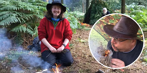 Bushcraft Essentials