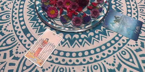 Libra New Moon Ritual