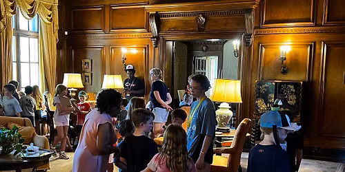 Founder\u2019s Day Celebration & Storytelling