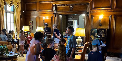 Founder\u2019s Day Celebration & Storytelling