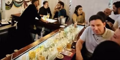 Sillies on South Beach Comedy Show