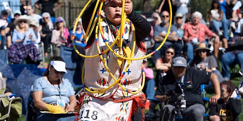 Indigenous Peoples' Day