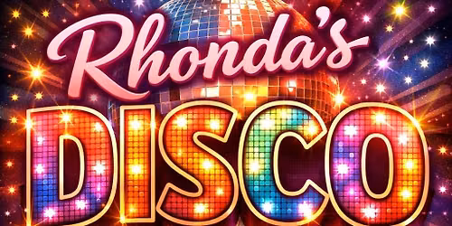 Rhonda\u2019s Disco