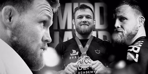 NoGi\/SW med Tommy Lilleskog Langaker