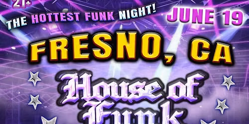 HOUSE OF FUNK
