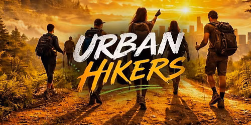 Urban Hikers Tallahassee