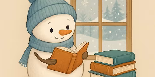 Books & Brushstrokes: January Book Club \u2744\ufe0f\ud83d\udcda