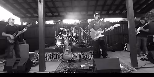 Kennedy Station Live @ Doc's Lounge