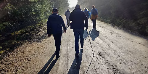 Bishops Glen Ramble