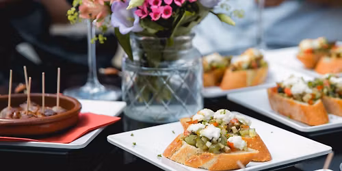 Smaakwandeling - Rondje Zevenhuizerplas & Nesselande