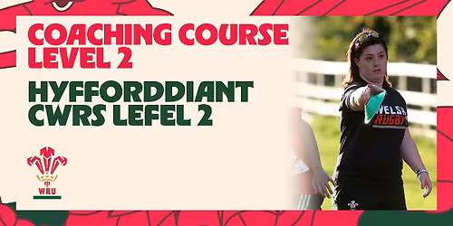 WRU Full Game Level 2 (Cardiff - USW)