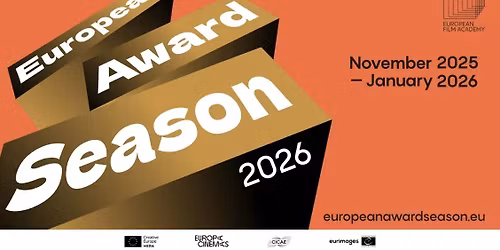 European Young Audience Award 2026