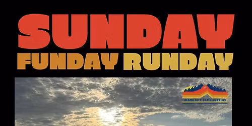 SundayFundayRunday @ Eisenhower Park