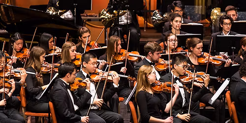 Emergence - ASU Philharmonia at ASU Gammage