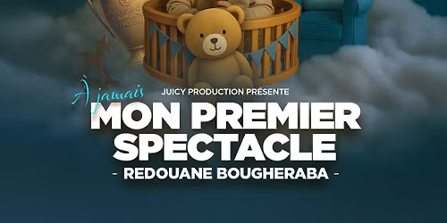 REDOUANE BOUGHERABA - LE HAVRE