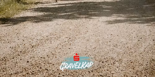 Zweiter Sparkassen GravelKAP Zwenkau 