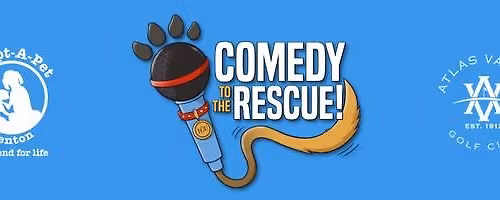 Comedy Night