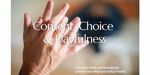 Wheel of Consent Workshop I & 2