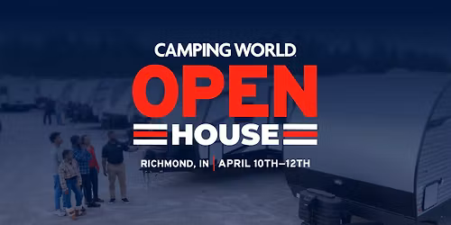 Camping World Open House\t