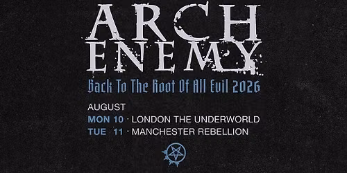 Arch Enemy 