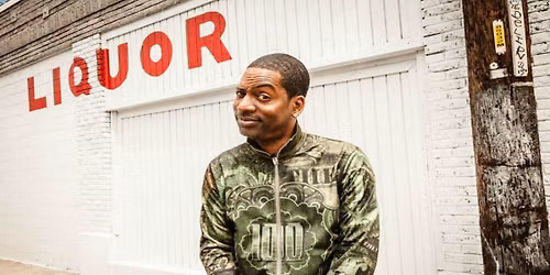 Tony Rock