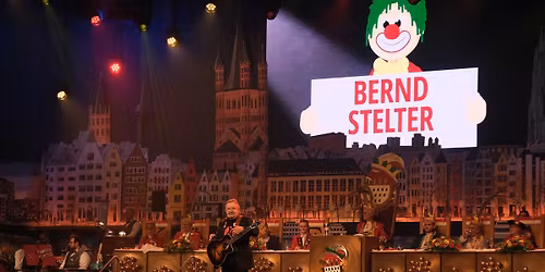 Gro\u00dfe K\u00f6lner Galasitzung 