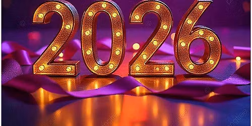 Festa Capodanno 2026 Firenze \/\/ New Year party Florence 31.12.2025 - 1.01.2026