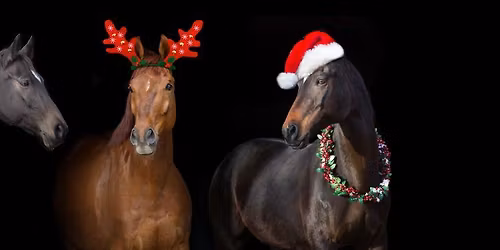 A&O Kids Club Holiday Party