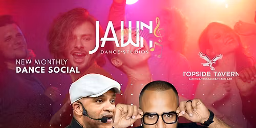 Azotando Salsa Philly Social