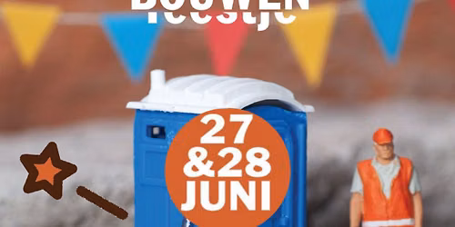 Schimmelpleinfestival 2026