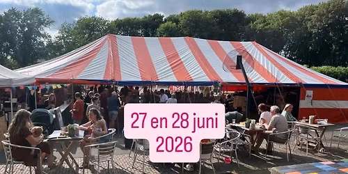 Schimmepleinfestival 2026