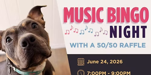 Bingo, Brews & Big Hearts