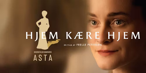 S\u00f8ndagsfilm: Hjem k\u00e6re hjem