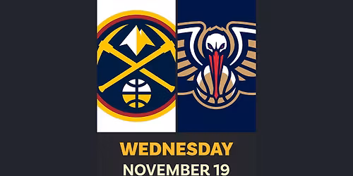 \ud83c\udfc0 High Side Hoops | Nuggets vs. Pelicans