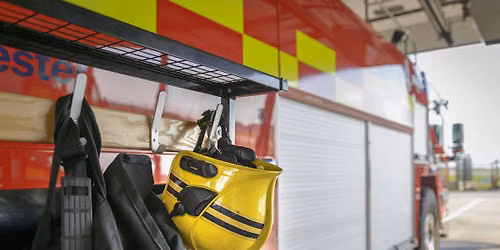 BSI Fire and Building Safety Conference 2027