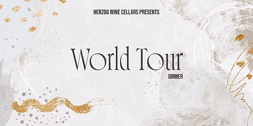 Herzog's World Tour Dinner