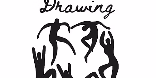 Open Figure Drawing MARATHON