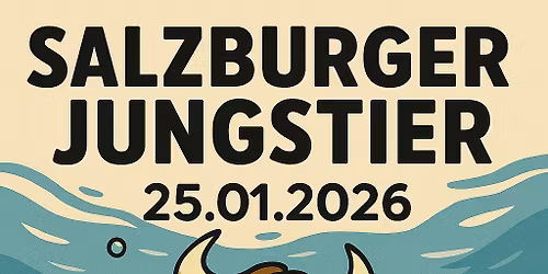 1. Salzburger Jungstier (young bull)