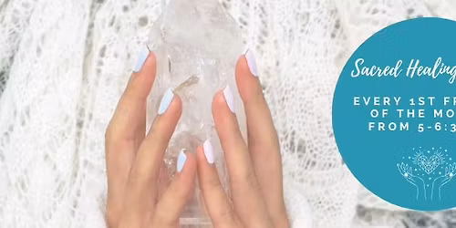 Sacred Healing Circle