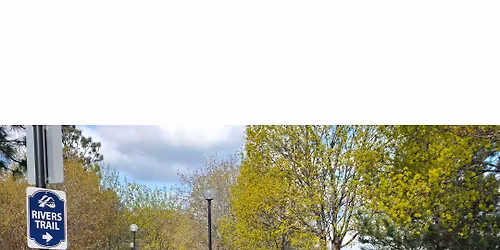 Event #100 Riverside Kamloops parkrun