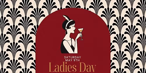 HHFNC Ladies Day
