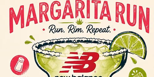 \ud83e\uddc2\ud83c\udf4b\u200d\ud83d\udfe9\ud83c\udfc3ARC & Gotta Run Anderson Margarita Run