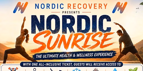 Nordic Sunrise