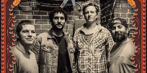 Straight Up Chumps : Live at The Coterie!