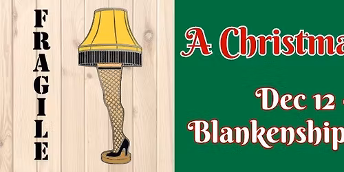 A Christmas Story