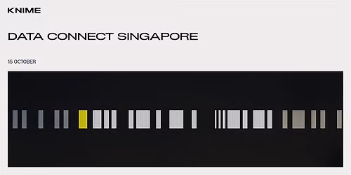 Data Connect Singapore